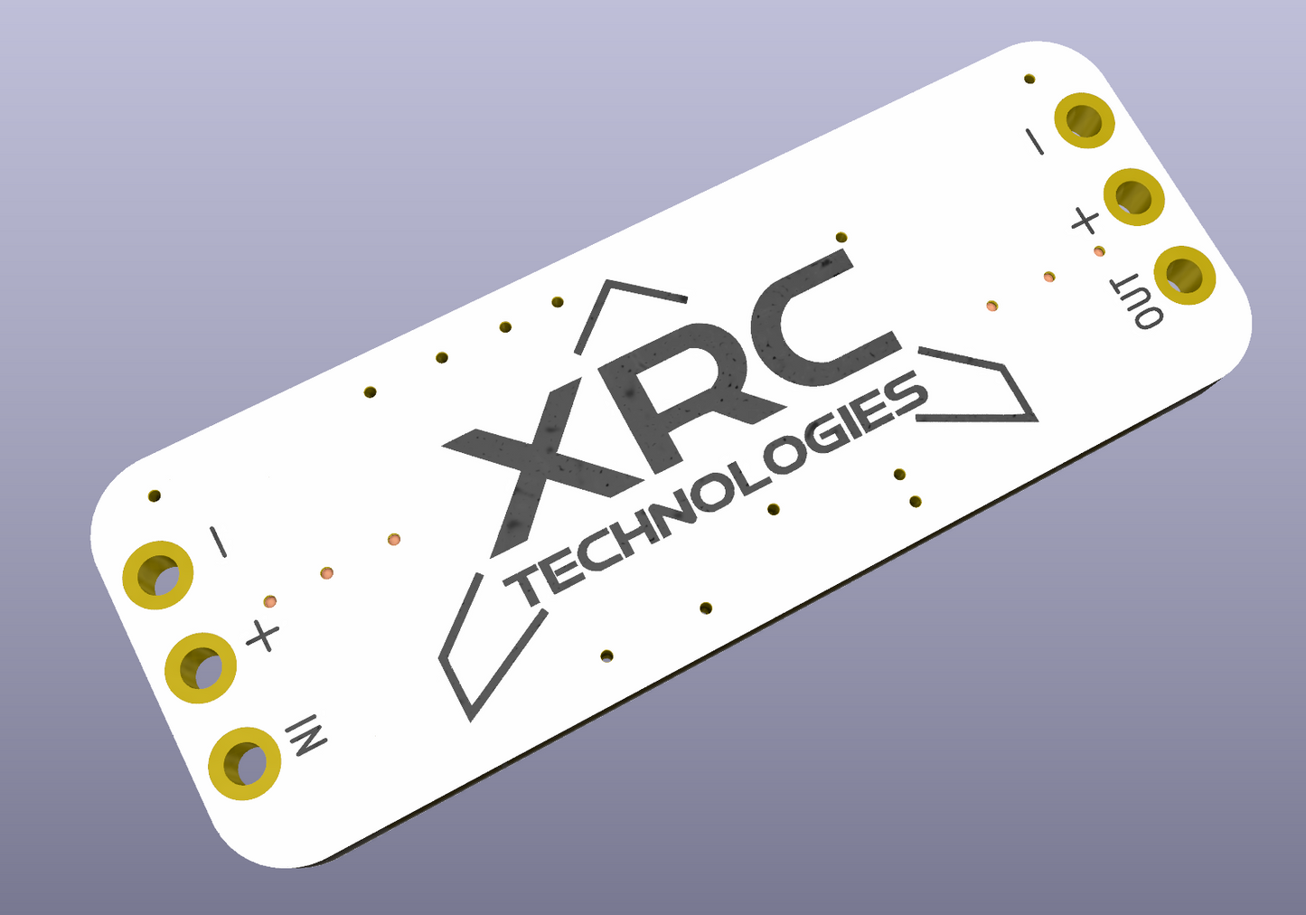 XRC Technologies Video Scrambler