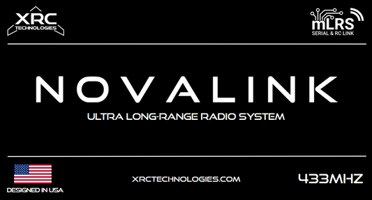 NOVALINK Custom Order
