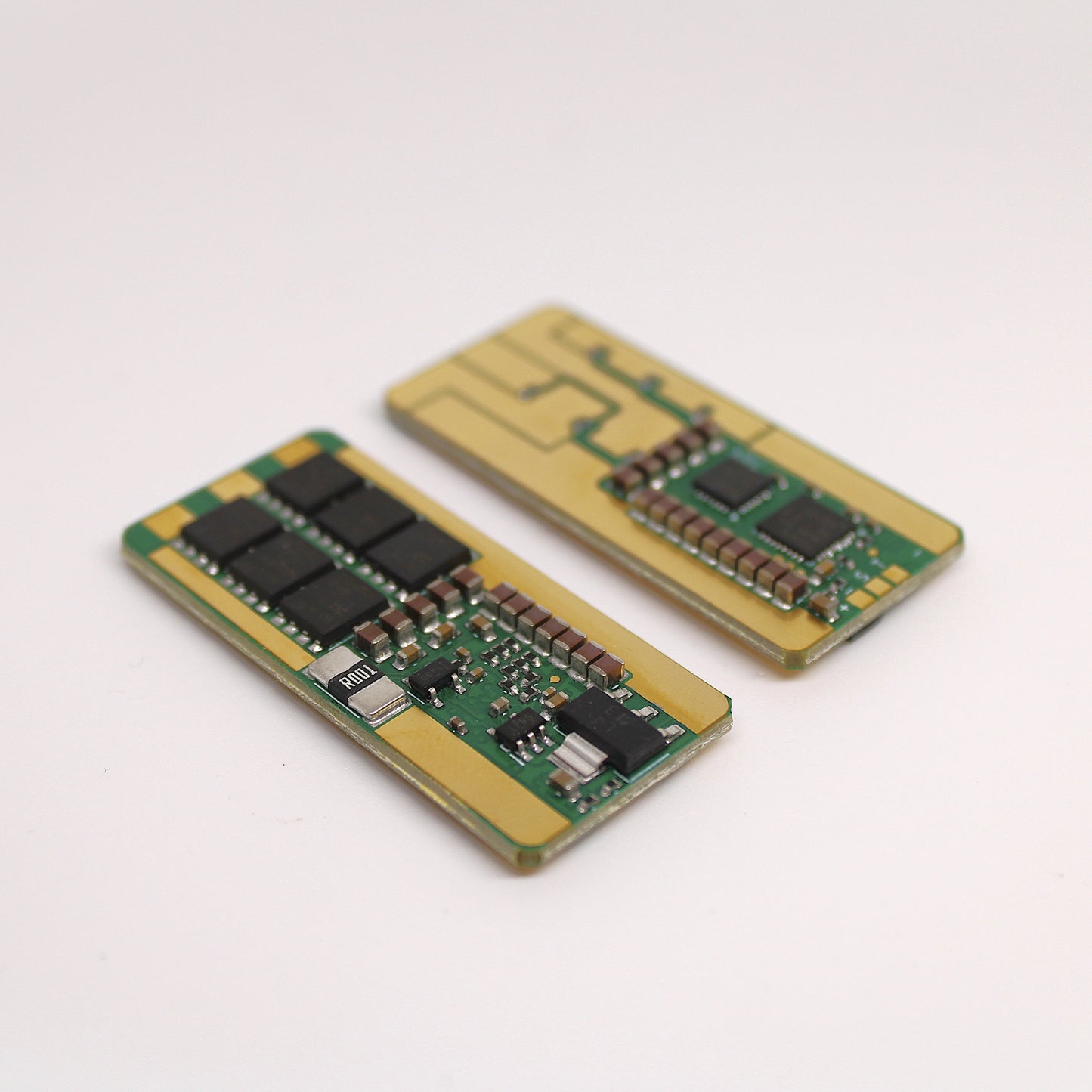 FORTIS 100A ESC [Pre-Release]