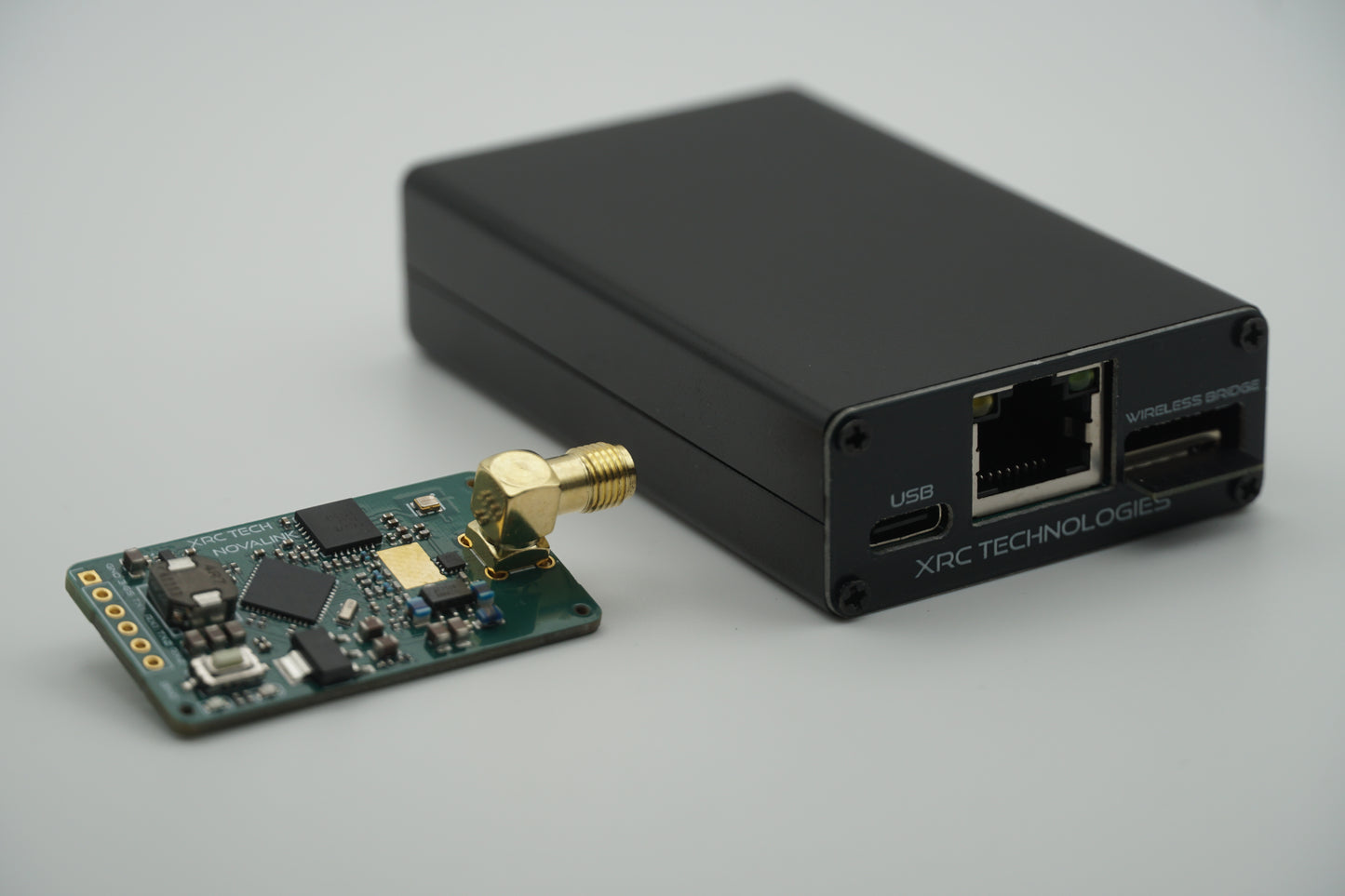 NOVALINK V1 433MHz 3W
