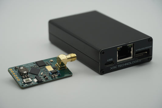 NOVALINK V1 433MHz 3W