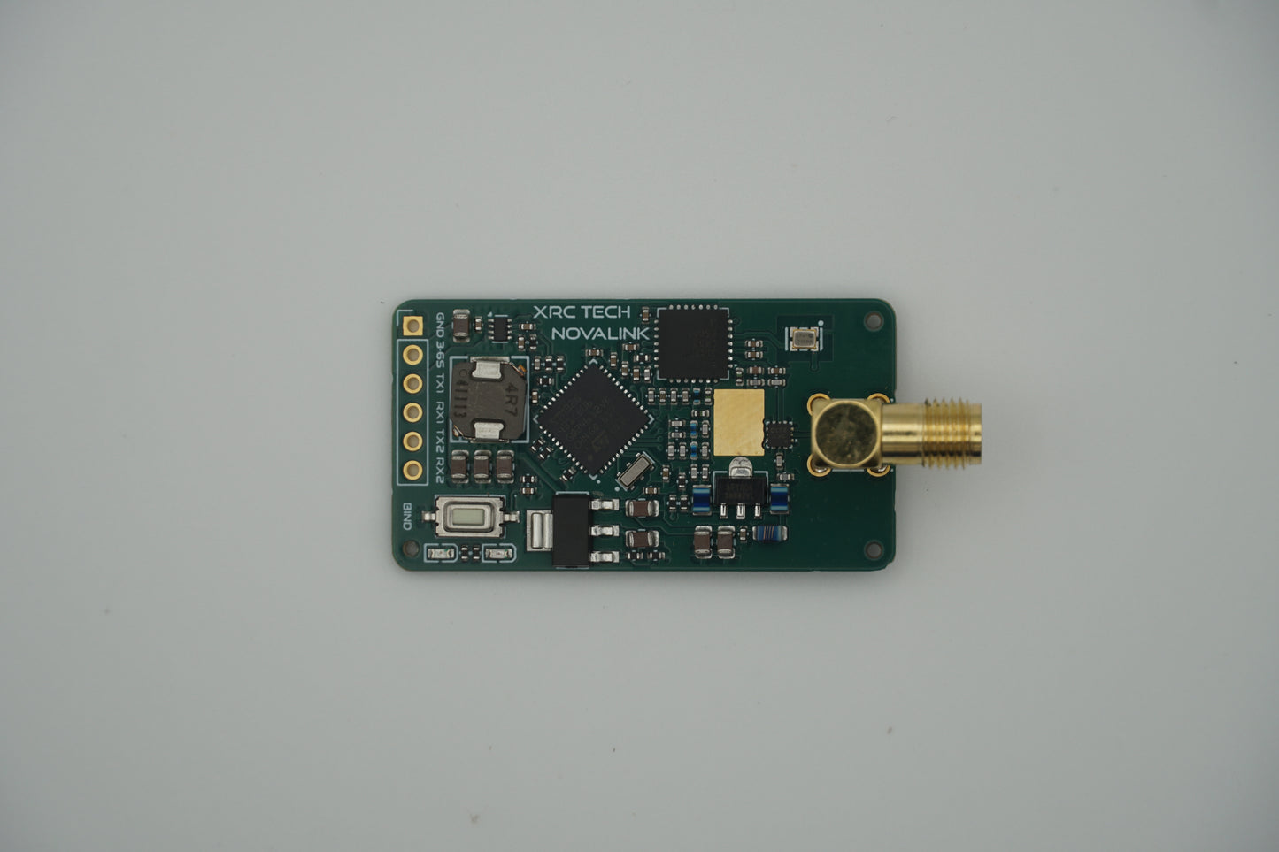 NOVALINK V1 Receiver 3W