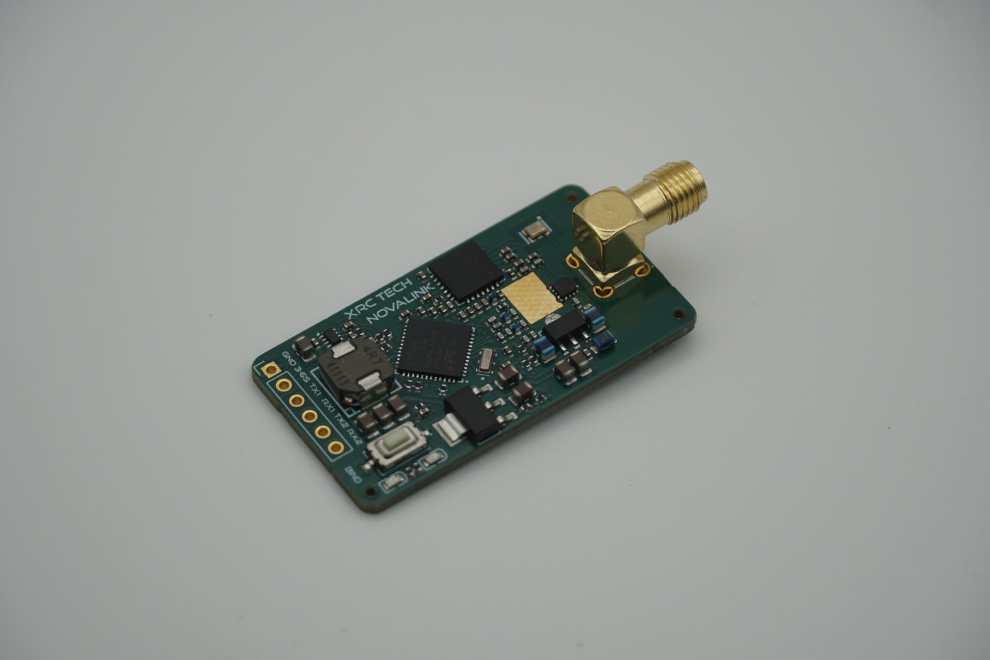 NOVALINK V1 Receiver 3W