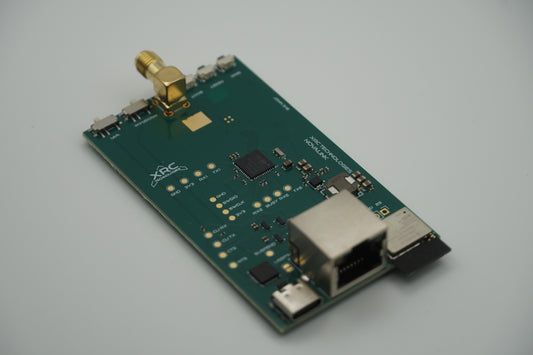 NOVALINK V1 433MHz Transmitter PCB