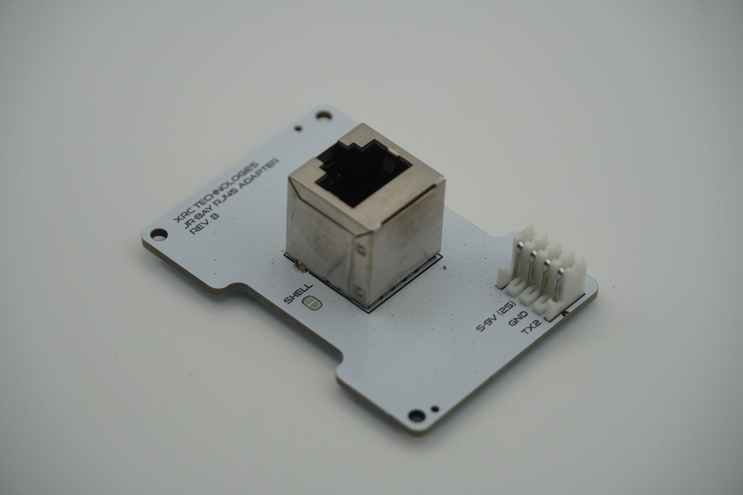 NOVALINK V1 JR Bay Adapter