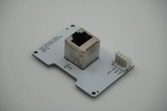 NOVALINK V1 JR Bay Adapter
