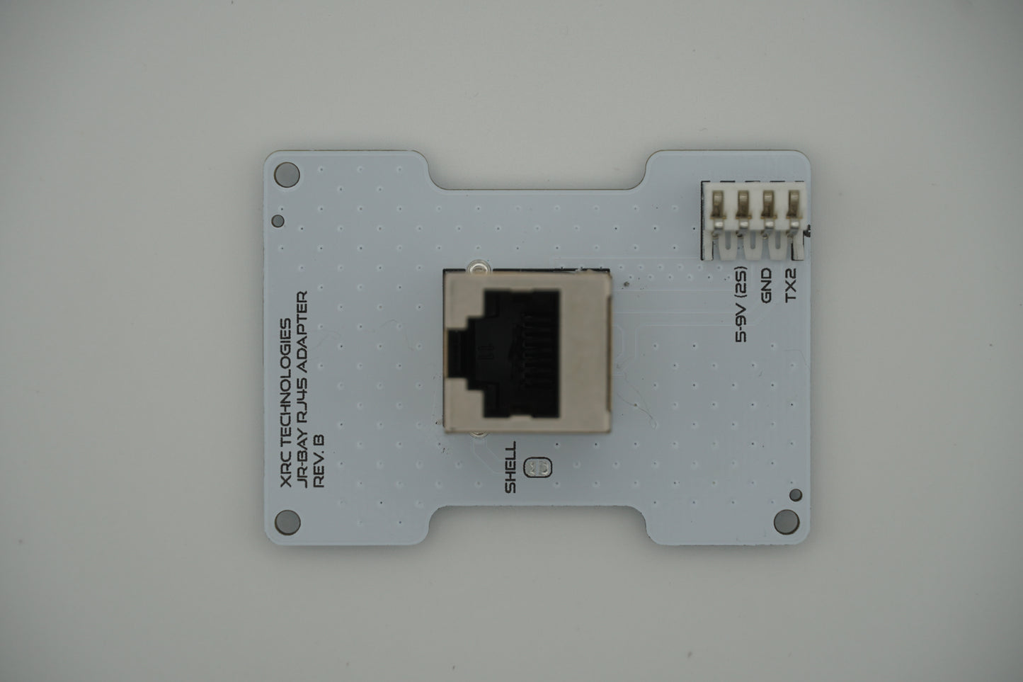 NOVALINK V1 JR Bay Adapter