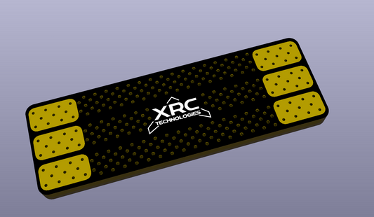 XRC RaceWire (Pack of x6)