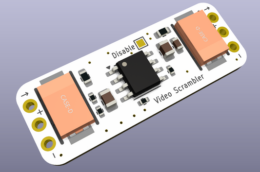 XRC Technologies Video Scrambler