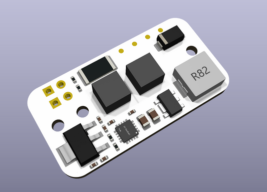 Tactical LED Module