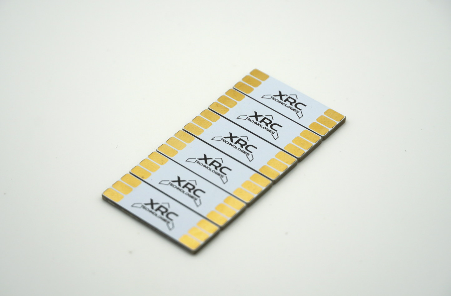 XRC RaceWire (x6)