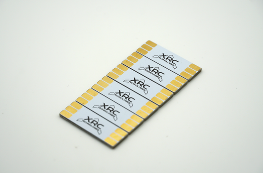 XRC RaceWire (x6)
