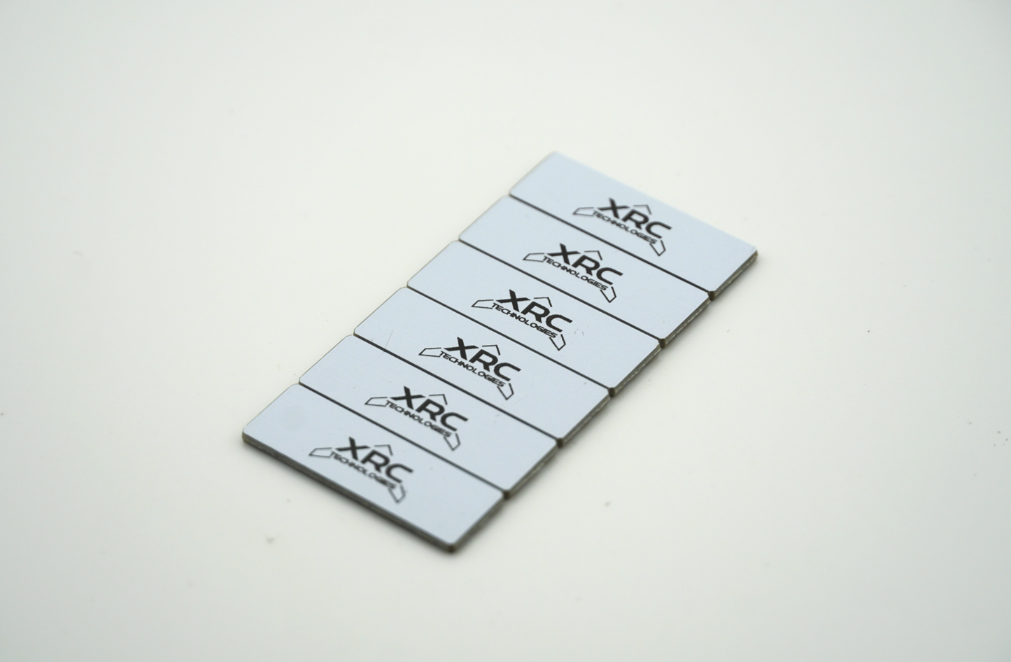 XRC RaceWire (x6)