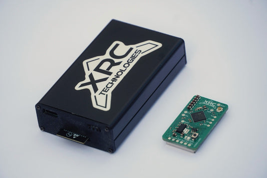 NOVALINK mLRS Radio System - 433MHz [Pre-release]